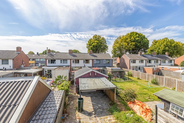 Medium property photo - Hanne Bruininghstraat 63, 9581 CJ Musselkanaal